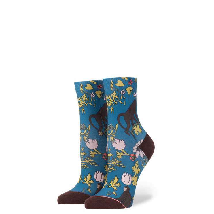Stance Monkey Girls girls Socks
