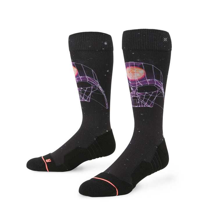 Stance Darth Kids kids snow Socks