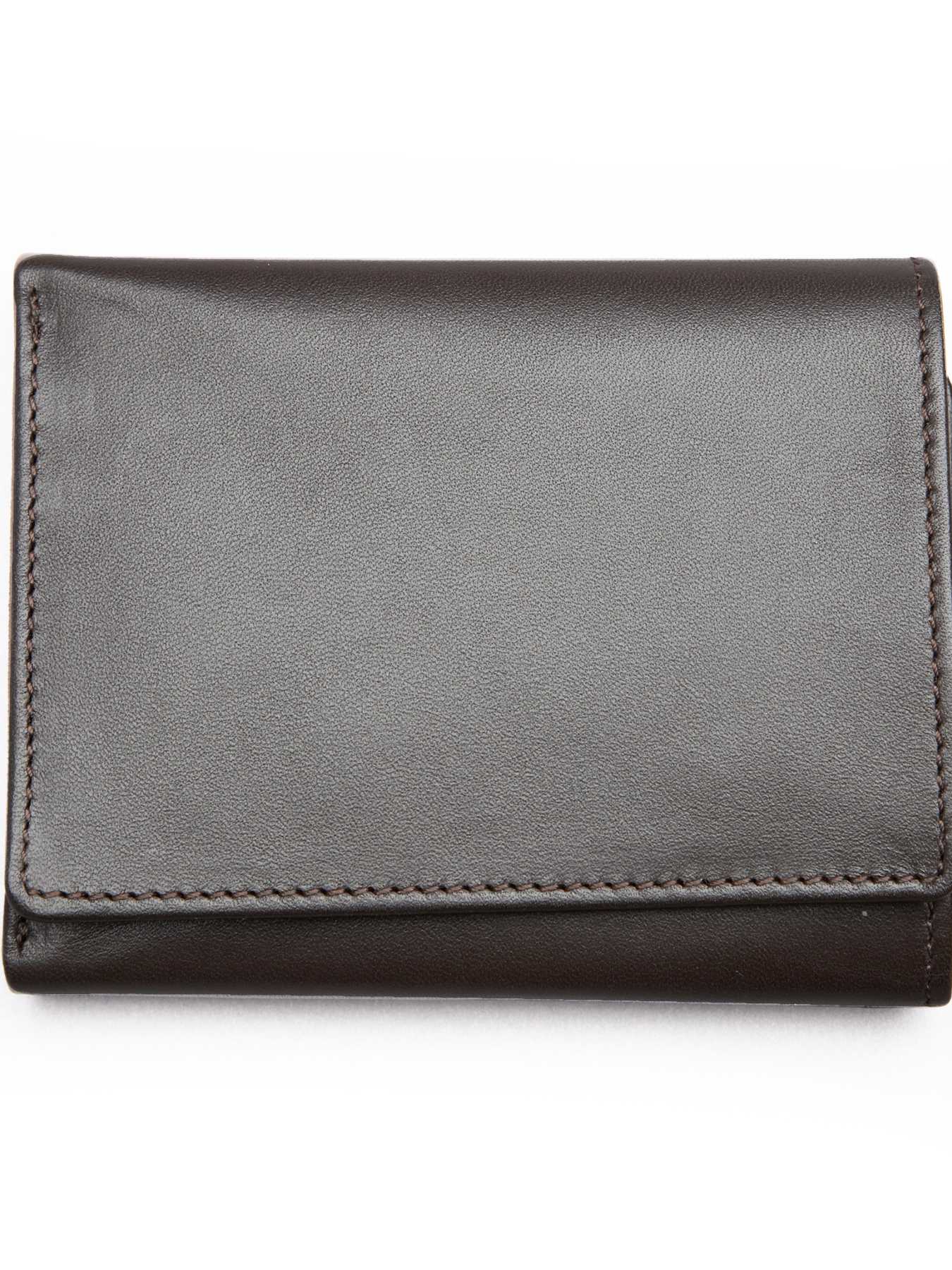 Perry Ellis Gramercy Trifold Portfolio Wallet