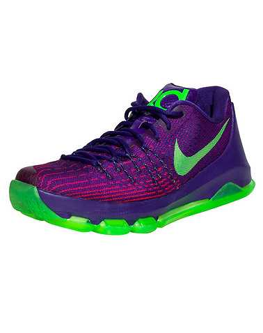 NIKE MENS Purple Footwear / Sneakers
