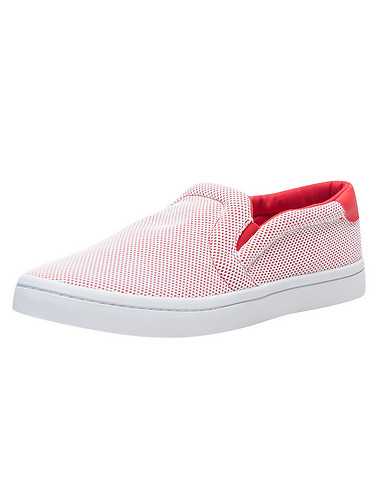 adidas MENS Red Footwear / Sneakers