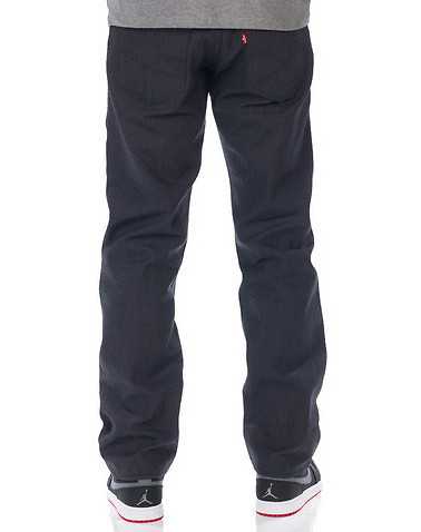 LEVIS MENS Grey Clothing / Jeans 32x30