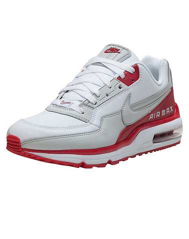 NIKE SPORTSWEAR MENS White Footwear / Sneakers