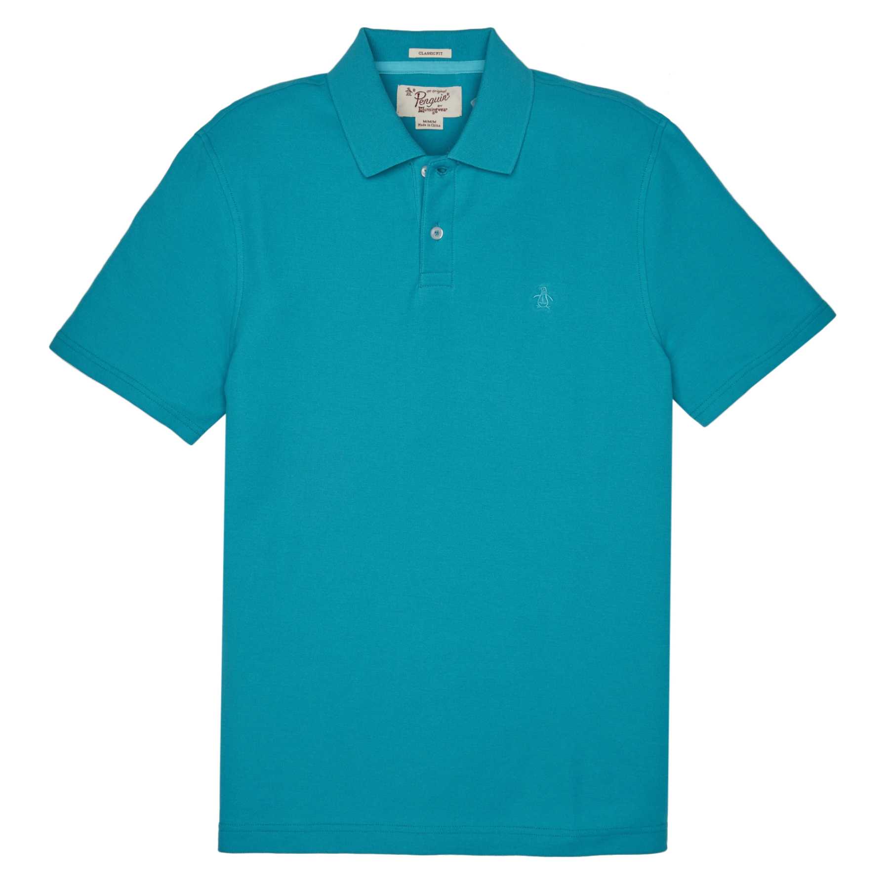 Original Penguin CLASSIC FIT POP POLO