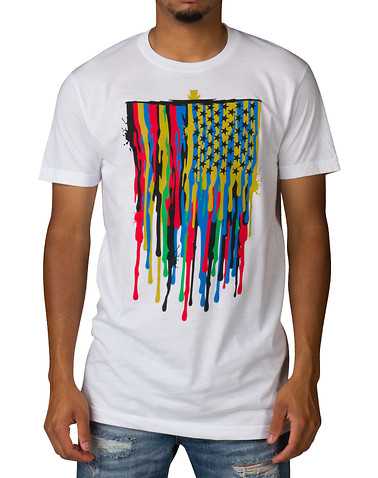 ENTREE MENS White Clothing / Tops S