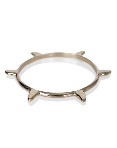 ESSENTIALS WOMENS Gold Accessories / Jewelry 0