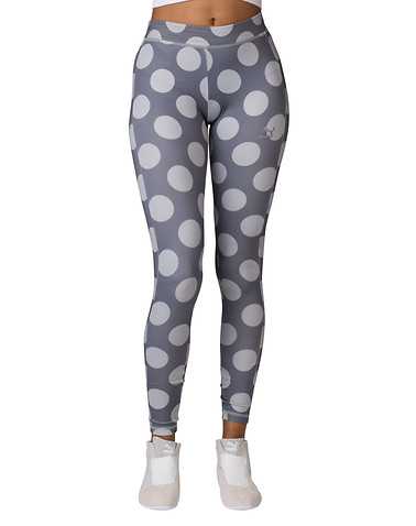 PUMA WOMENS Grey Clothing / Bottoms