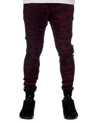 AMERICAN STITCH MENS Red Clothing / Sweatpants L