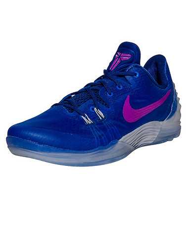 NIKE MENS Blue Footwear / Sneakers