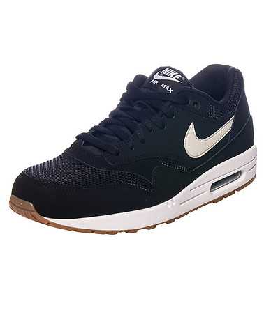 NIKE SPORTSWEAR MENS Black Footwear / Sneakers