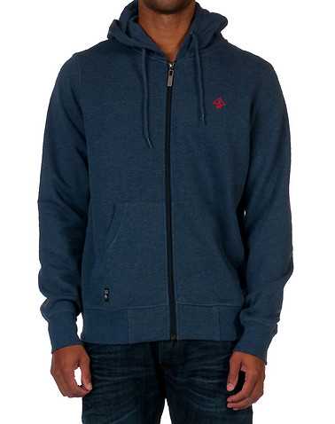 LRG MENS Navy Clothing / Sweatshirts S