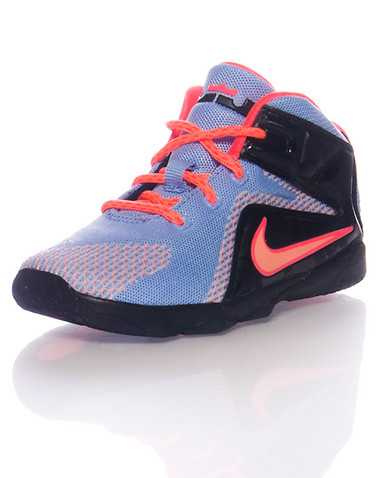 NIKE BOYS Multi-Color Footwear / Sneakers 5C