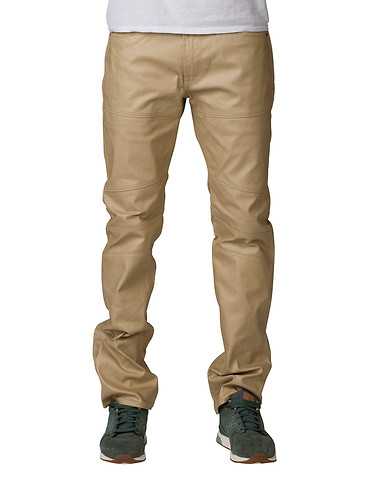 A.K.O.O. MENS Beige-Khaki Clothing / Jeans