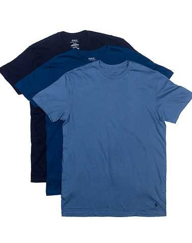 POLO MENS Blue Accessories / Underwear