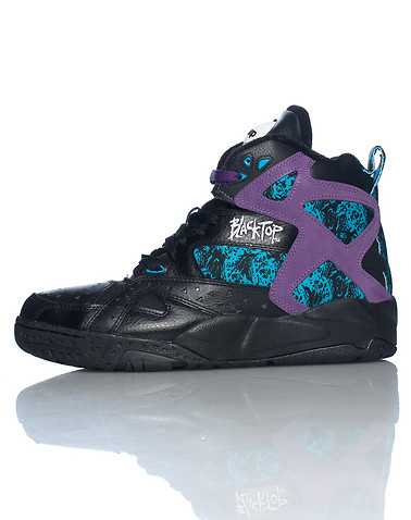 REEBOK MENS Multi-Color Footwear / Sneakers 8