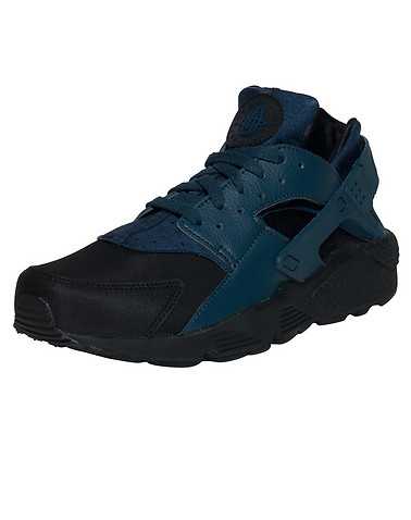 NIKE SPORTSWEAR MENS Blue Footwear / Sneakers 10