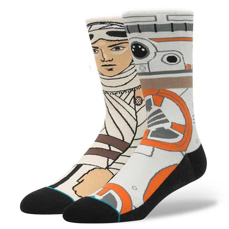 Stance The Resistance star wars Socks