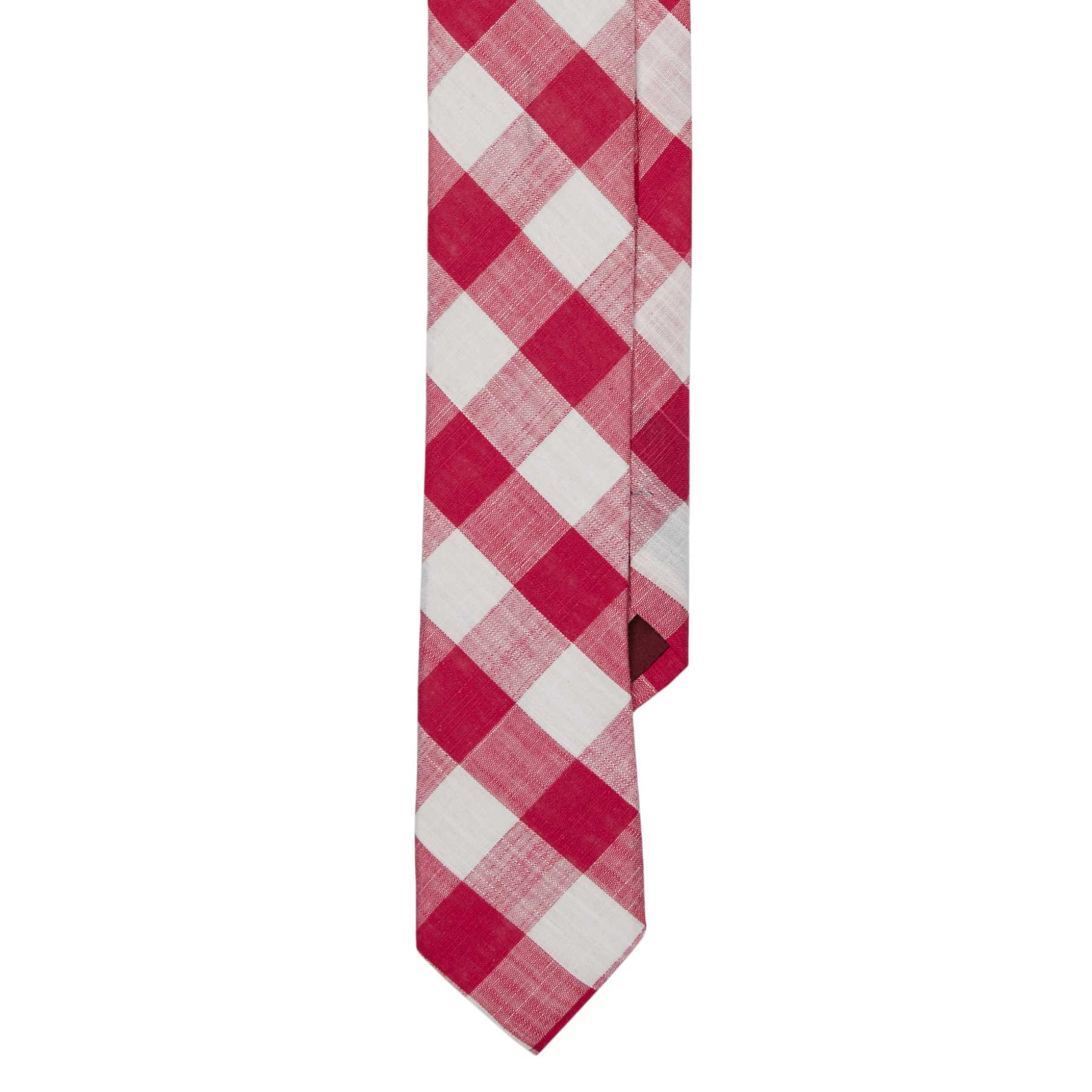 Original Penguin ABACO CHECK TIE