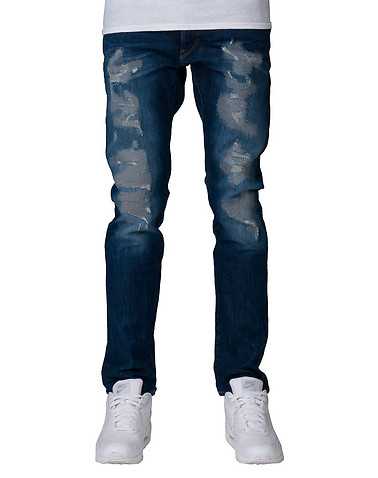 G-STAR MENS Blue Clothing / Jeans 38