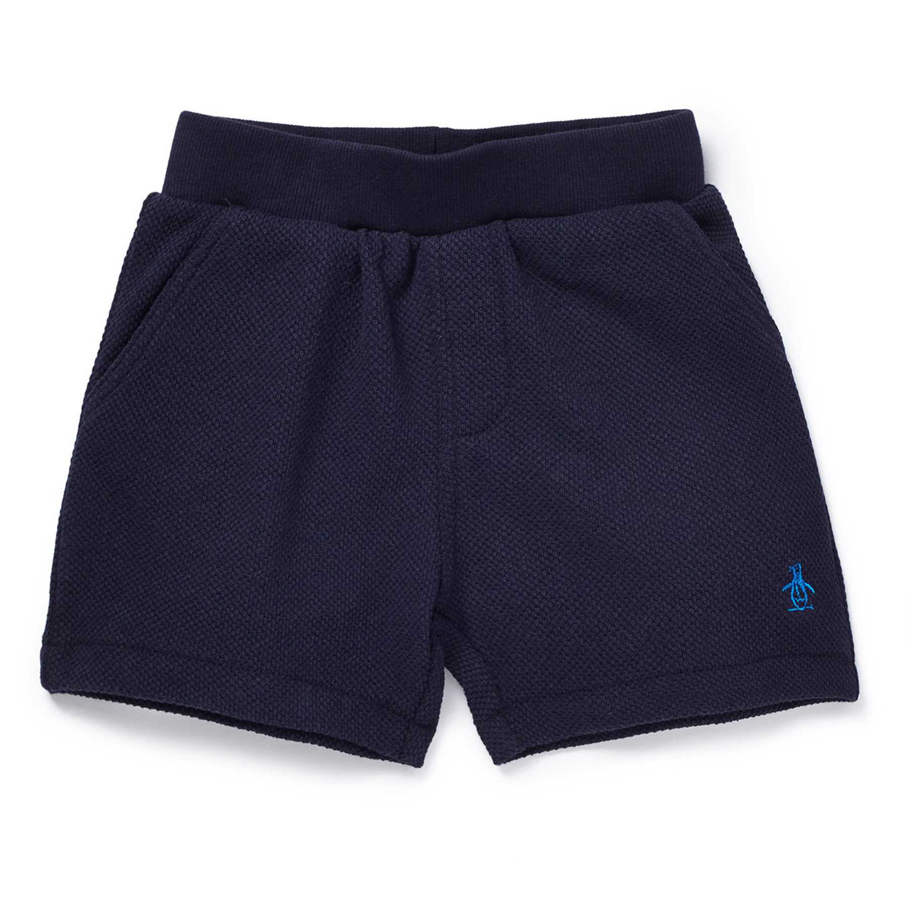 Original Penguin YOUTH PIQUE SHORT