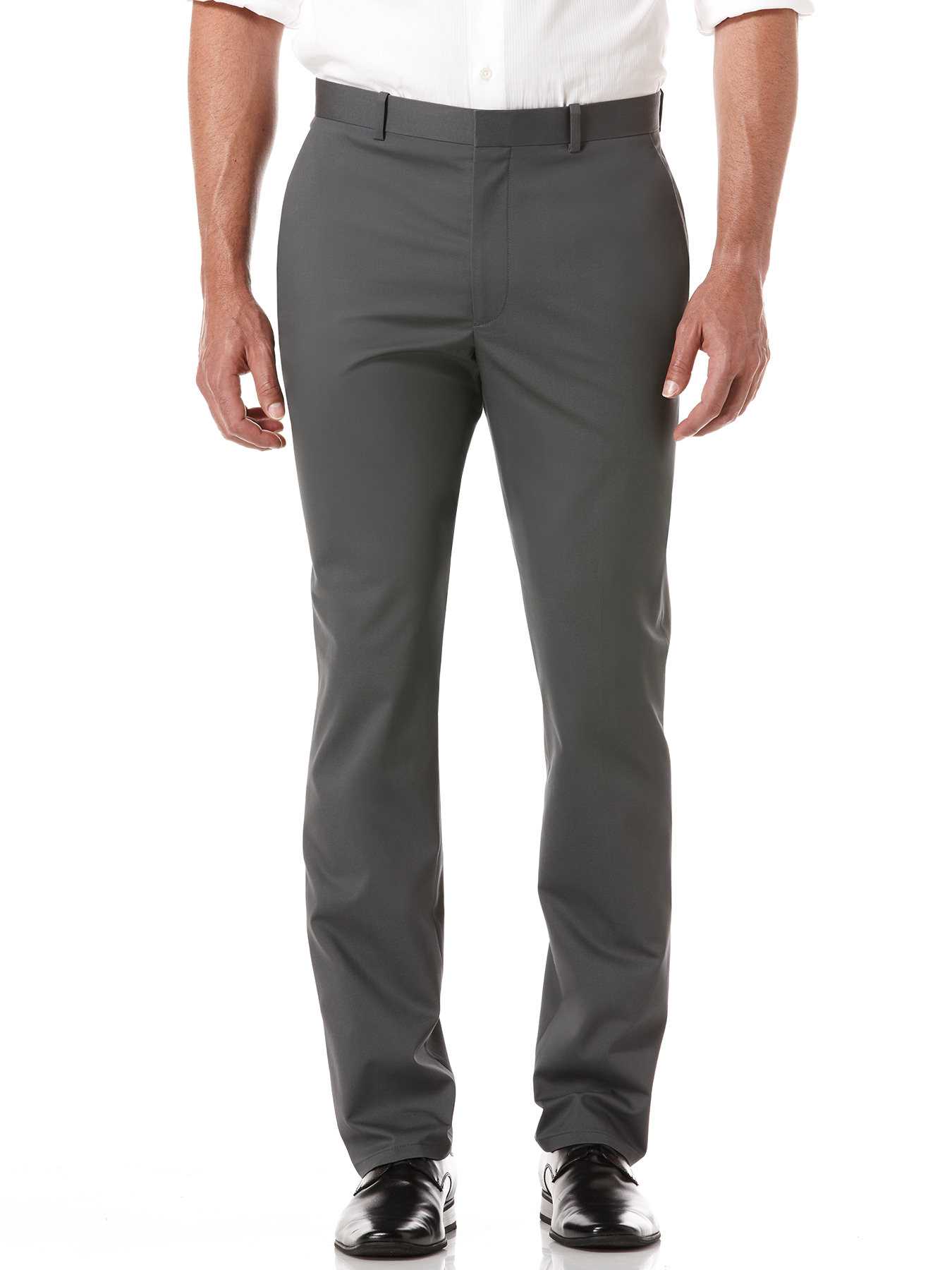Perry Ellis Slim Fit Travel Luxe Portfolio Chino