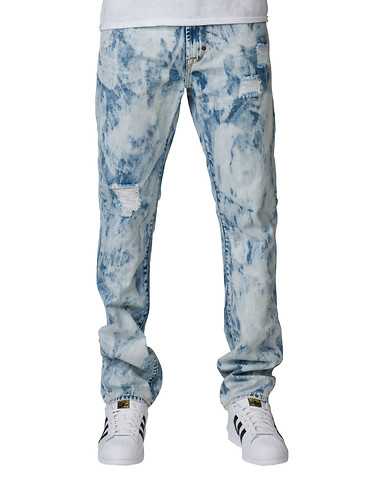 A.K.O.O. MENS Blue Clothing / Jeans