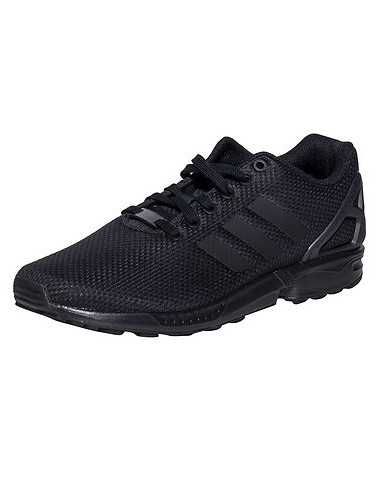 adidas MENS Black Footwear / Sneakers 10