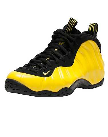 NIKE MENS Yellow Footwear / Sneakers