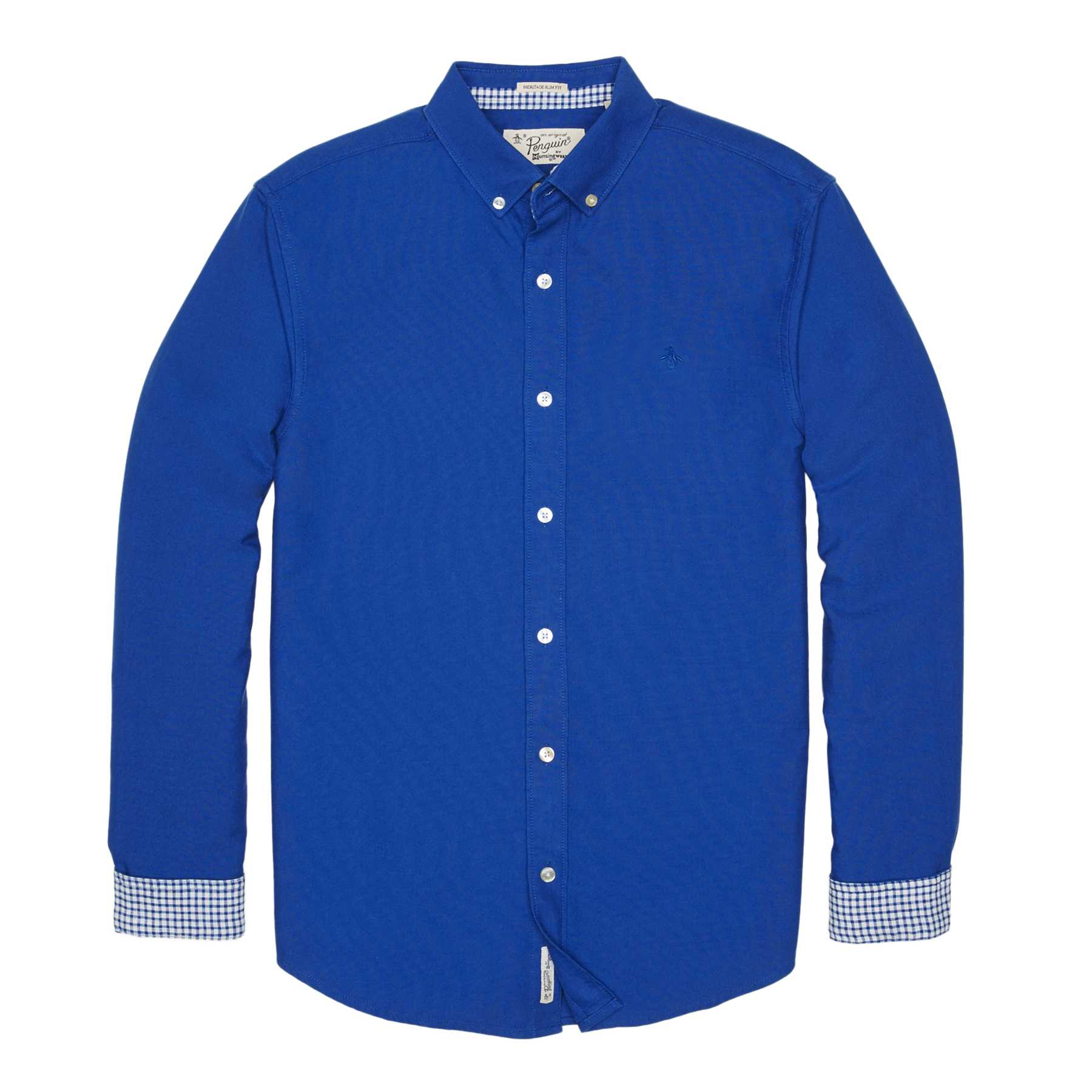 Original Penguin OXFORD SHIRT