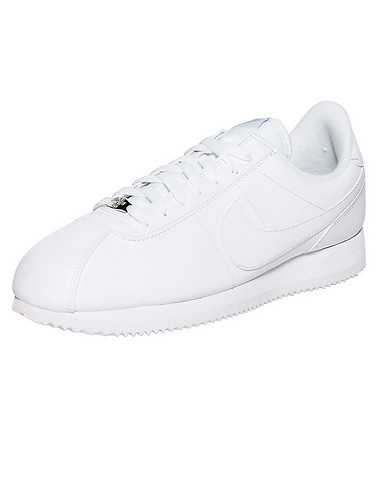 NIKE SPORTSWEAR MENS White Footwear / Sneakers