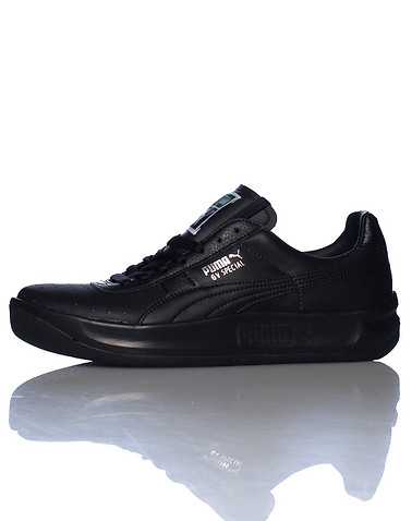 PUMA MENS Black Footwear / Sneakers 10.5