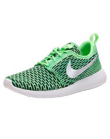 NIKE SPORTSWEAR WOMENS Green Footwear / Sneakers