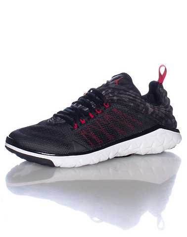 JORDAN MENS Black Footwear / Sneakers 11