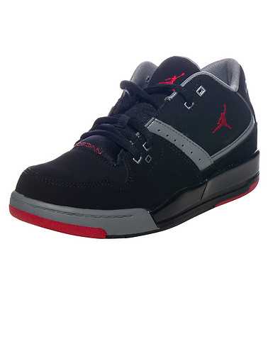 JORDAN BOYS Black Footwear / Sneakers 2Y