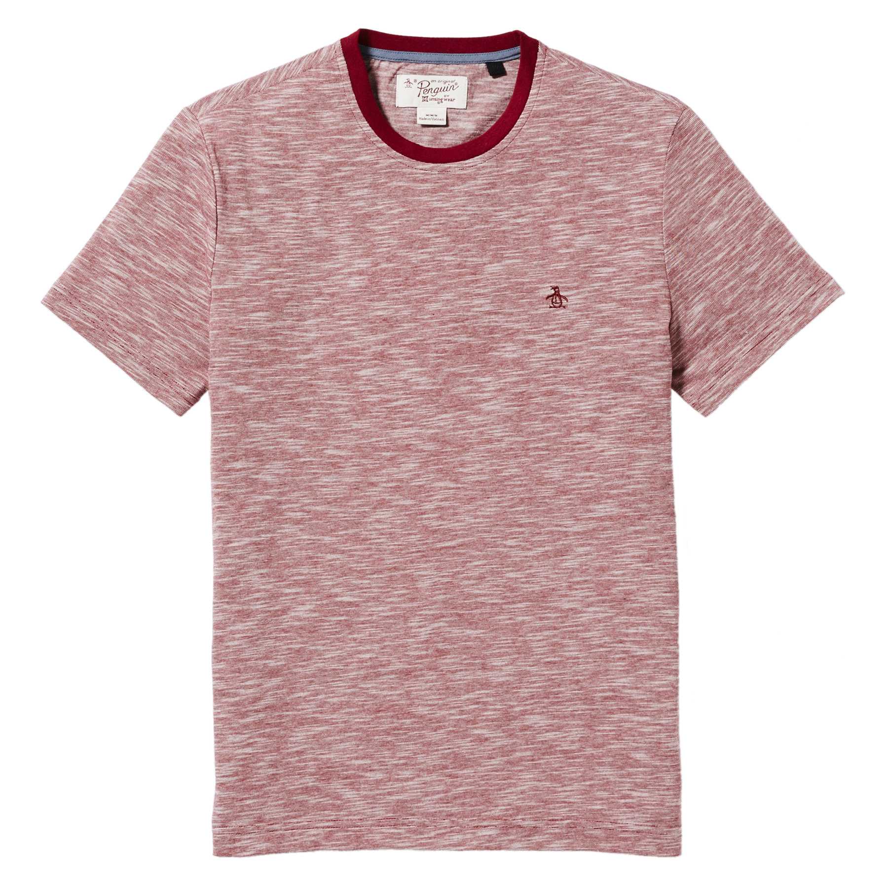 Original Penguin SLUB TEE