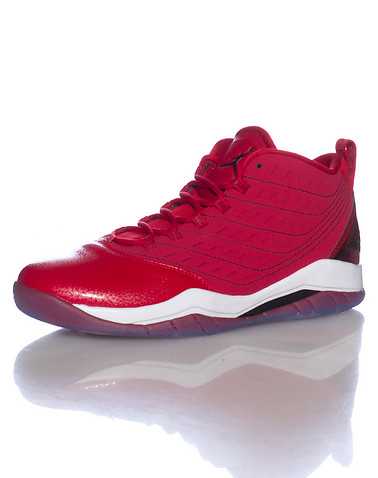 JORDAN BOYS Red Footwear / Sneakers 5.5Y