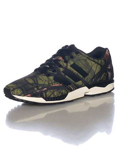 adidas MENS Black Footwear / Sneakers