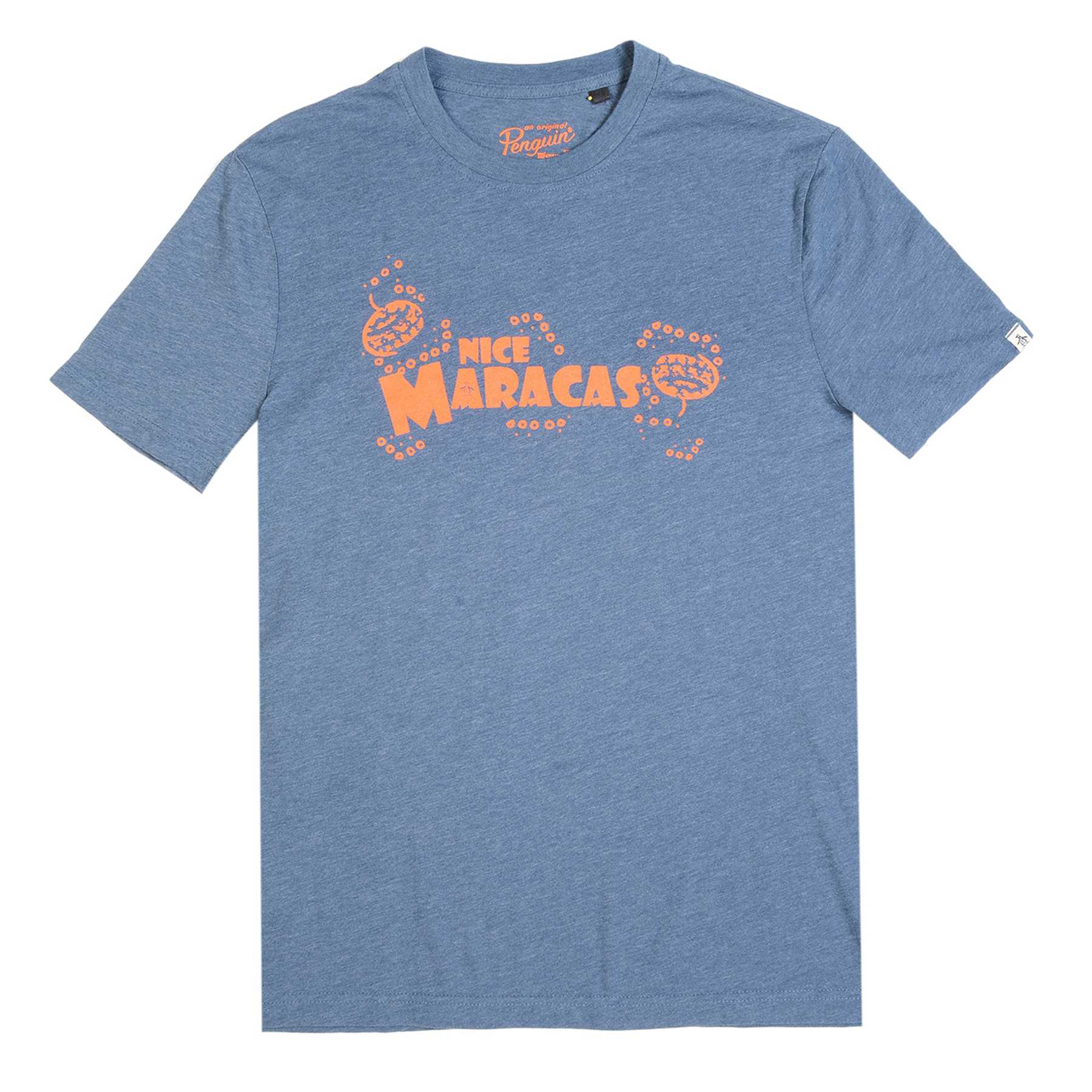 Original Penguin NICE MARACAS TEE
