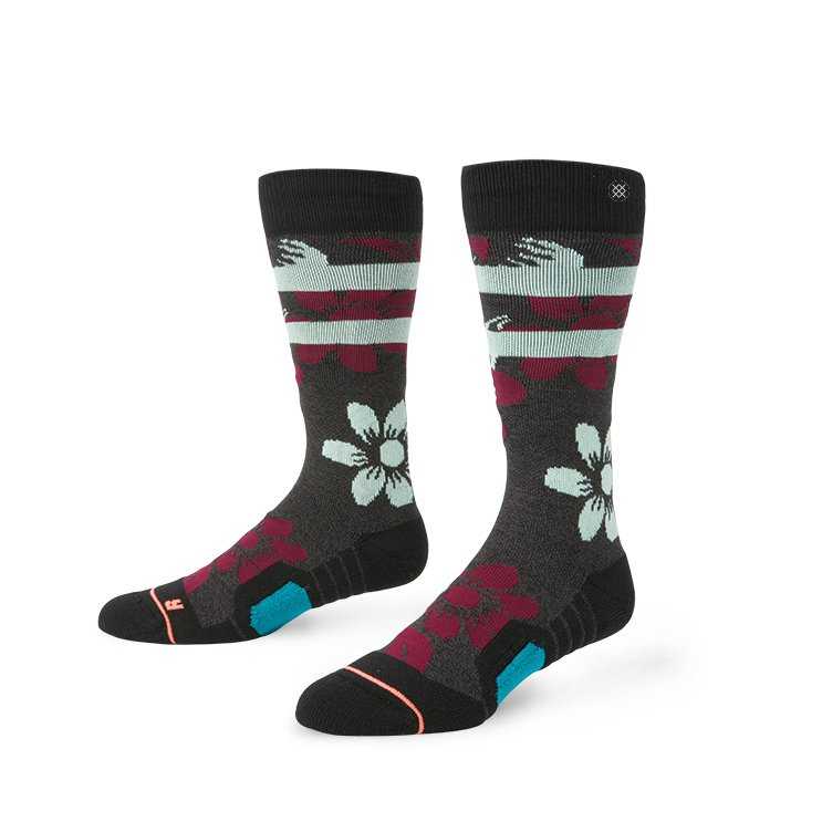 Stance Dew Drop Kids kids snow Socks