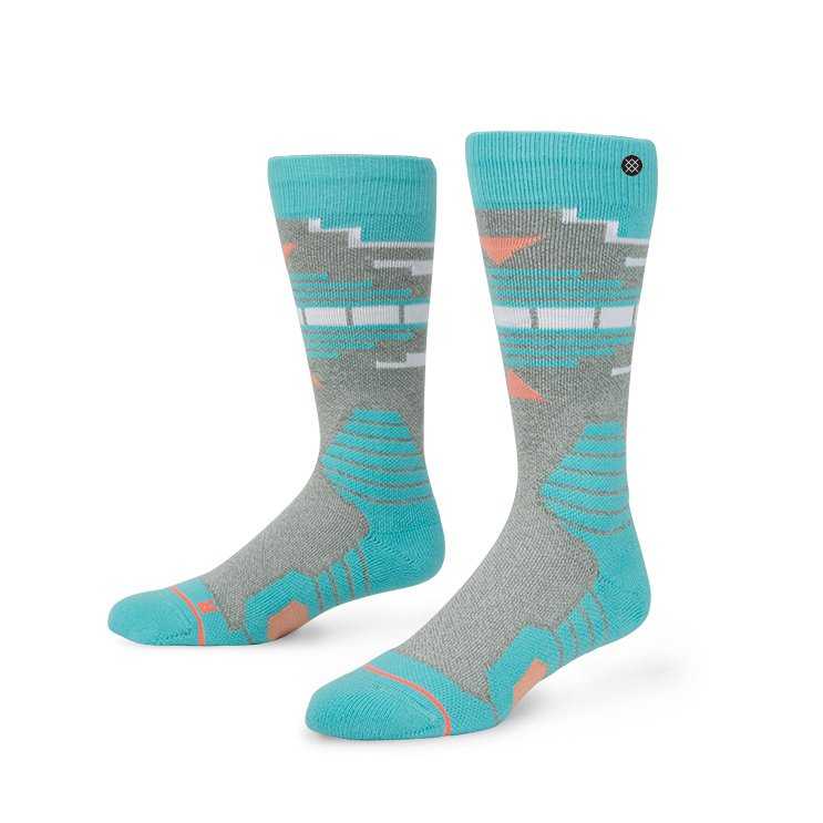 Stance Fox Creek Kids kids snow Socks