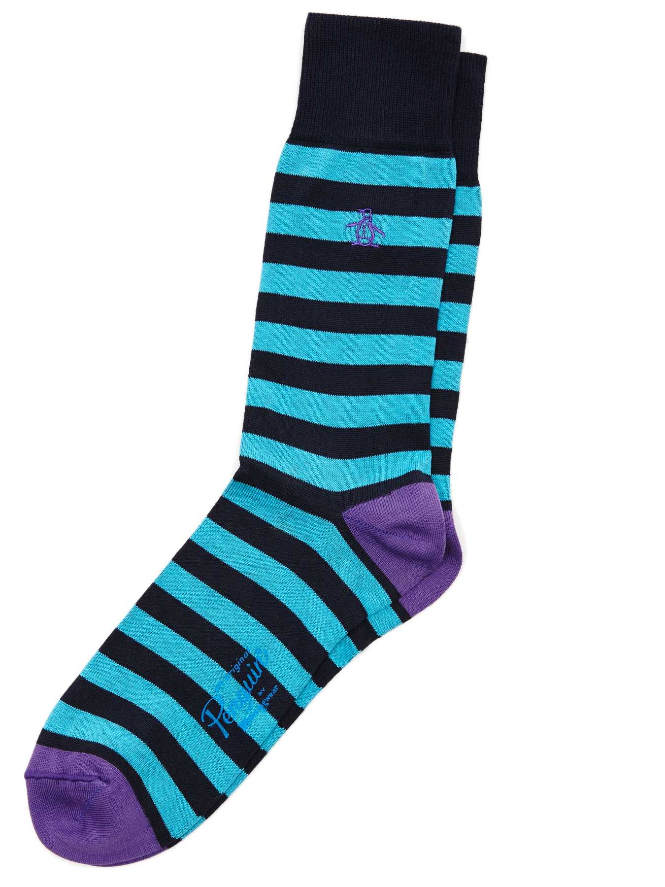 Original Penguin STRIPE SOCK