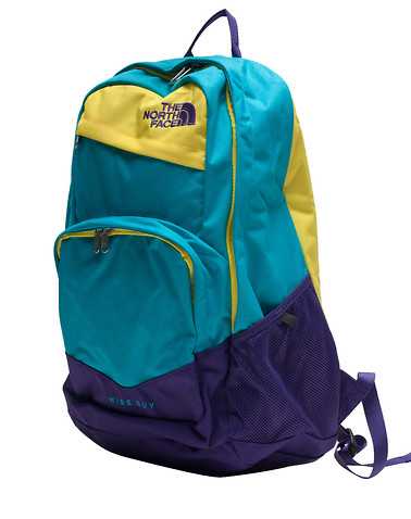 THE NORTH FACE MENS Multi-Color Accessories / Backpacks and Bags OSFA