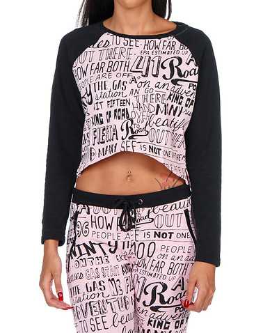 ESSENTIALS WOMENS Pink Clothing / Tops