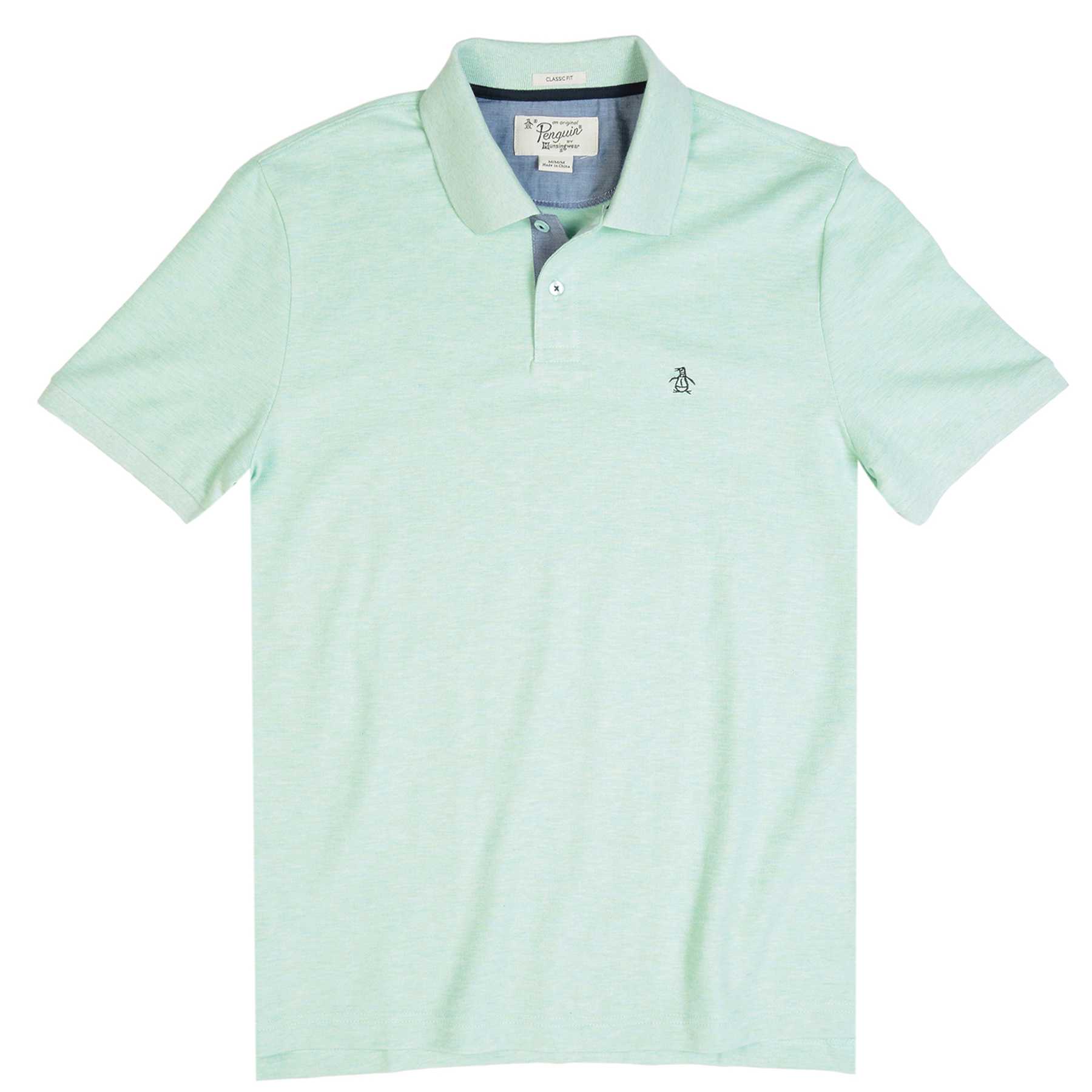 Original Penguin DADDY-O-POLO