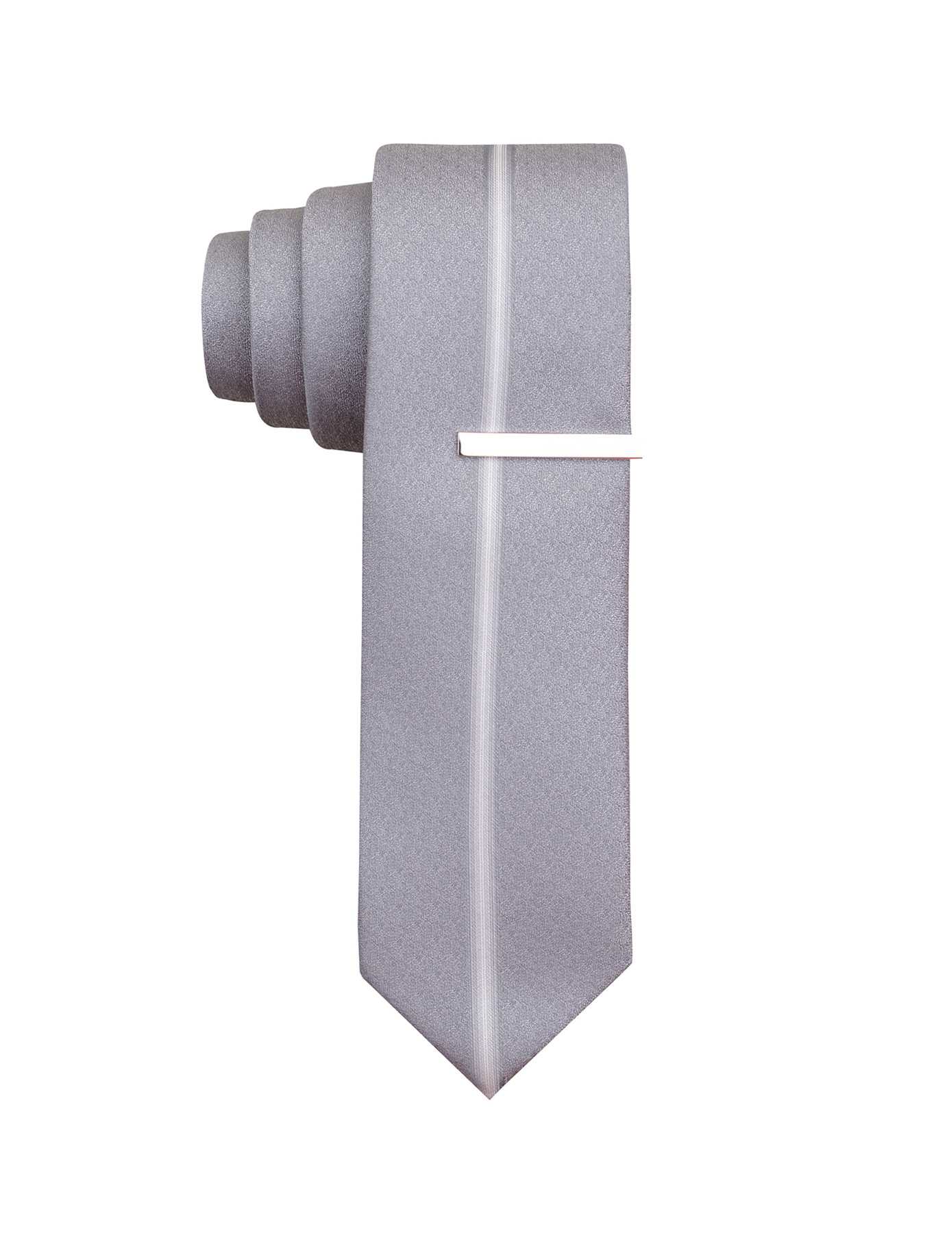 Perry Ellis Tech Panel Tie