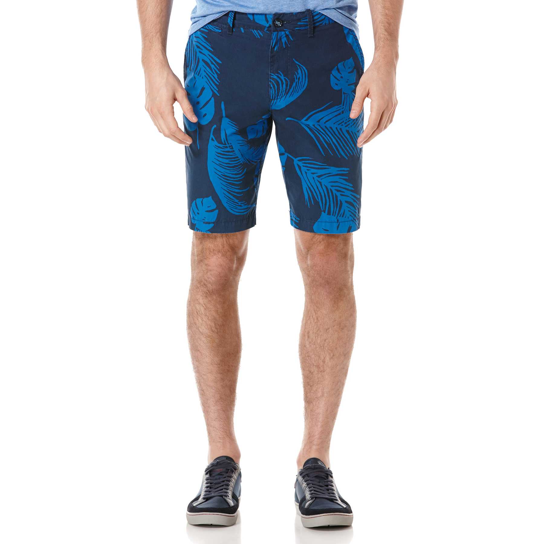 Original Penguin PALM SHORT