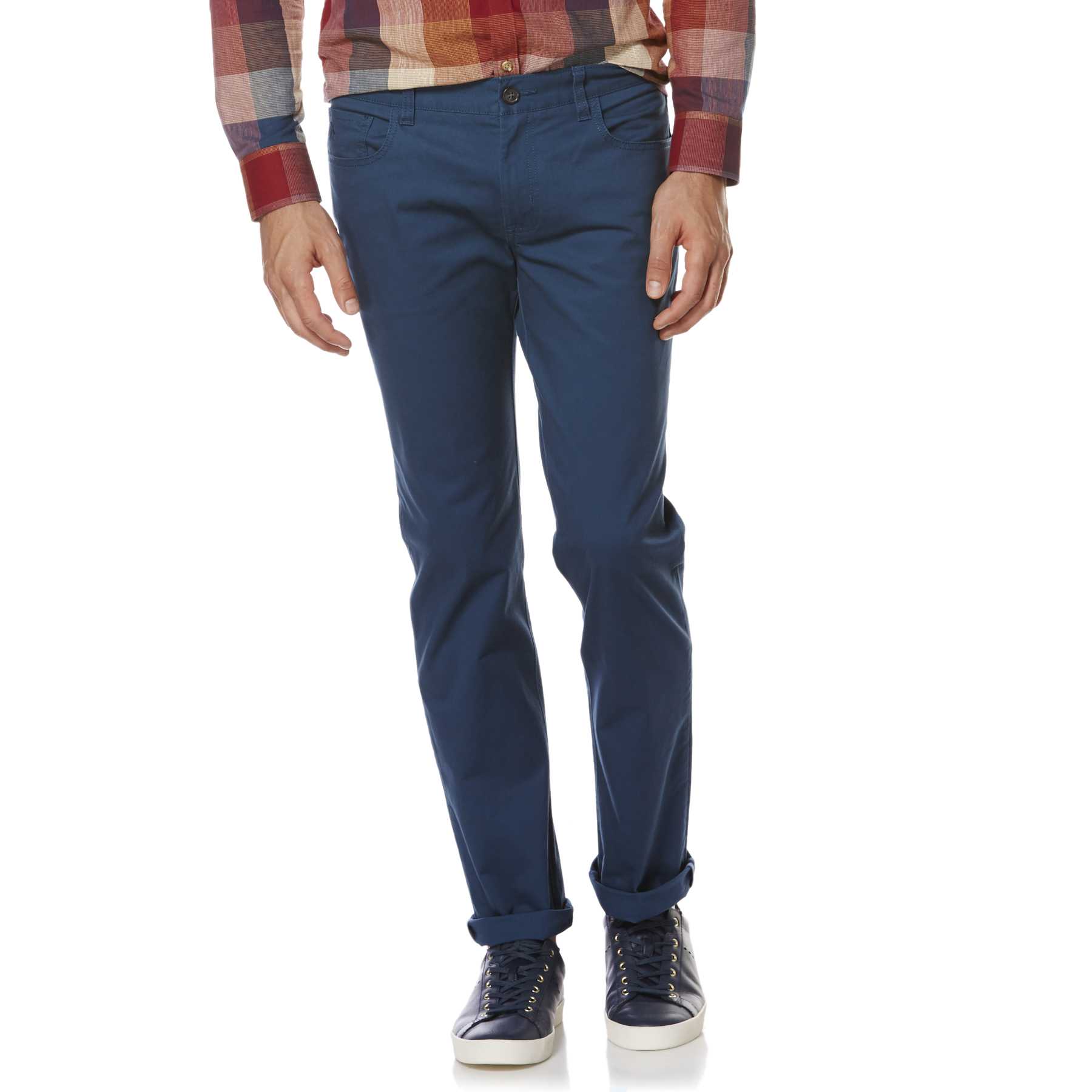 Original Penguin STRAIGHT FIVE POCKET PANT