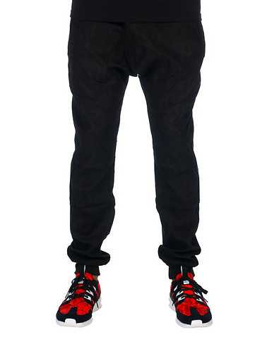 AMERICAN STITCH MENS Black Clothing / Pants L