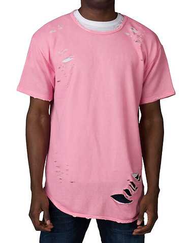 EPTM MENS Pink Clothing / Tops M