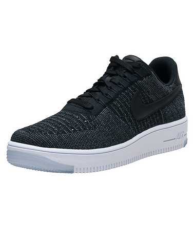 NIKE SPORTSWEAR WOMENS Black Footwear / Sneakers